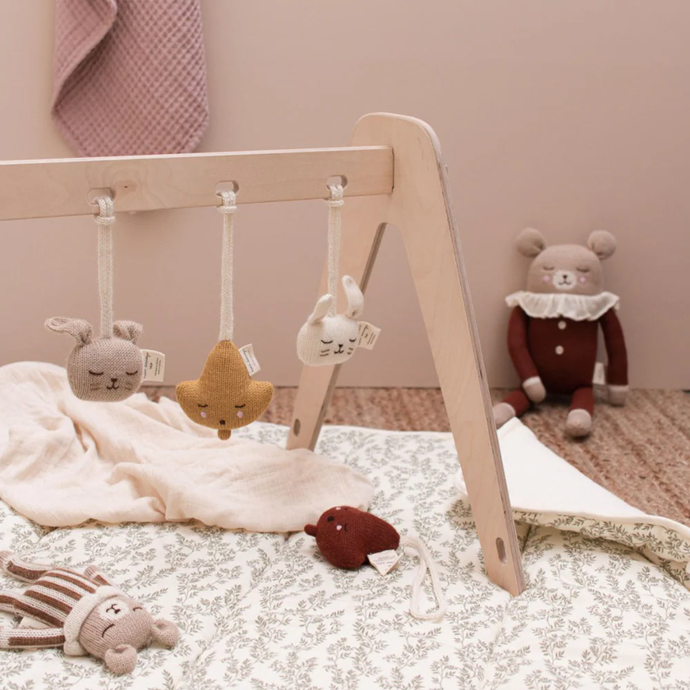Main Sauvage  Anhänger für Spielbogen/Baby Gym  Cloud - Image 6
