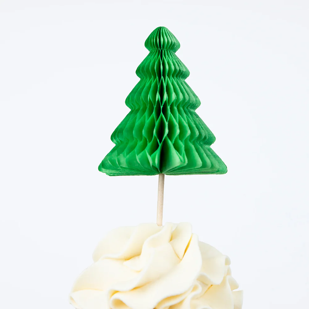 Meri Meri Cupcake Kit Camping Adventure - Image 3