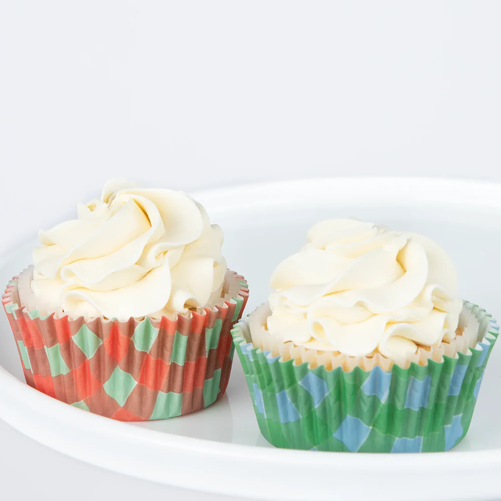 Meri Meri Cupcake Kit Camping Adventure - Image 5
