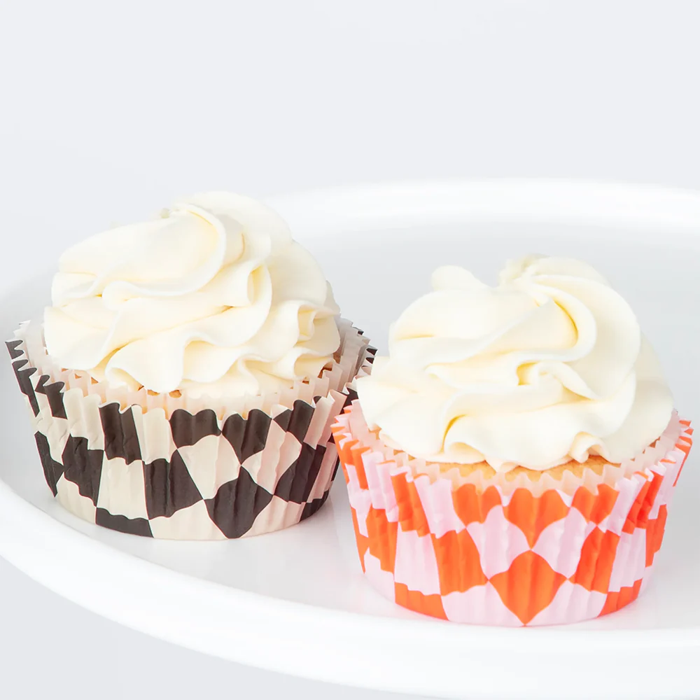 Meri Meri Cupcake Kit Monstertruck - Image 3