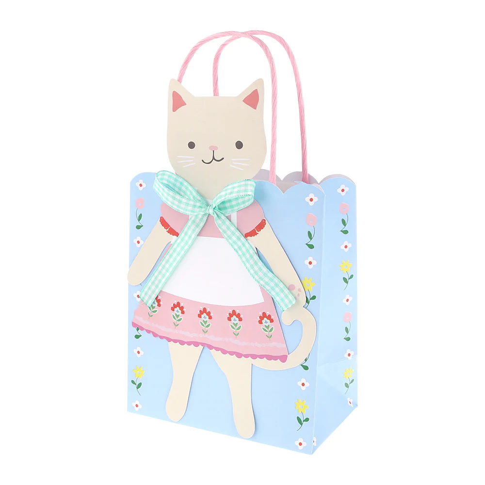 Meri Meri Partytüten Kitten Club - Image 2