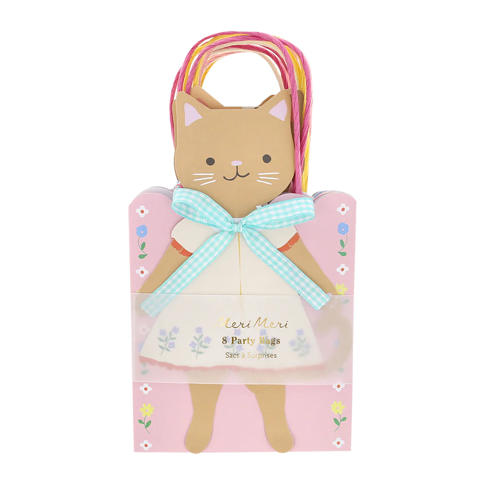Meri Meri Partytüten Kitten Club - Image 6