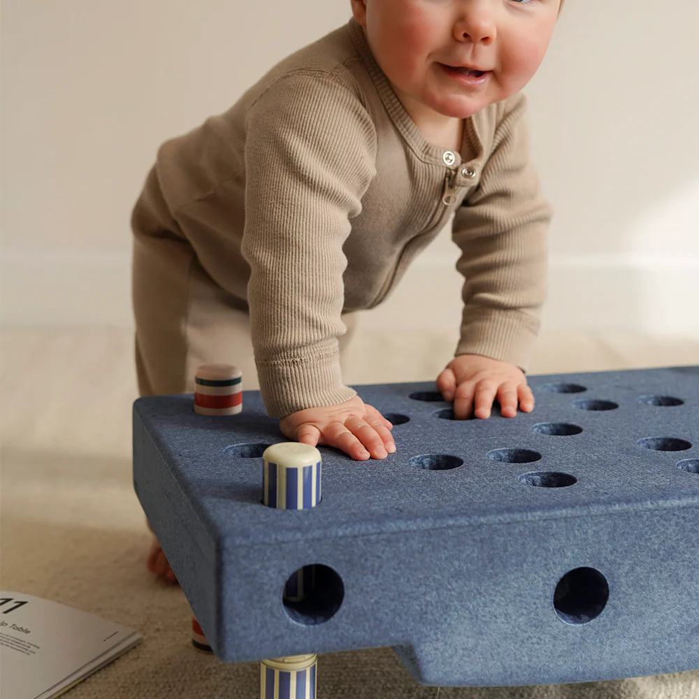 Modu Baby Activity Set Blue - Image 2