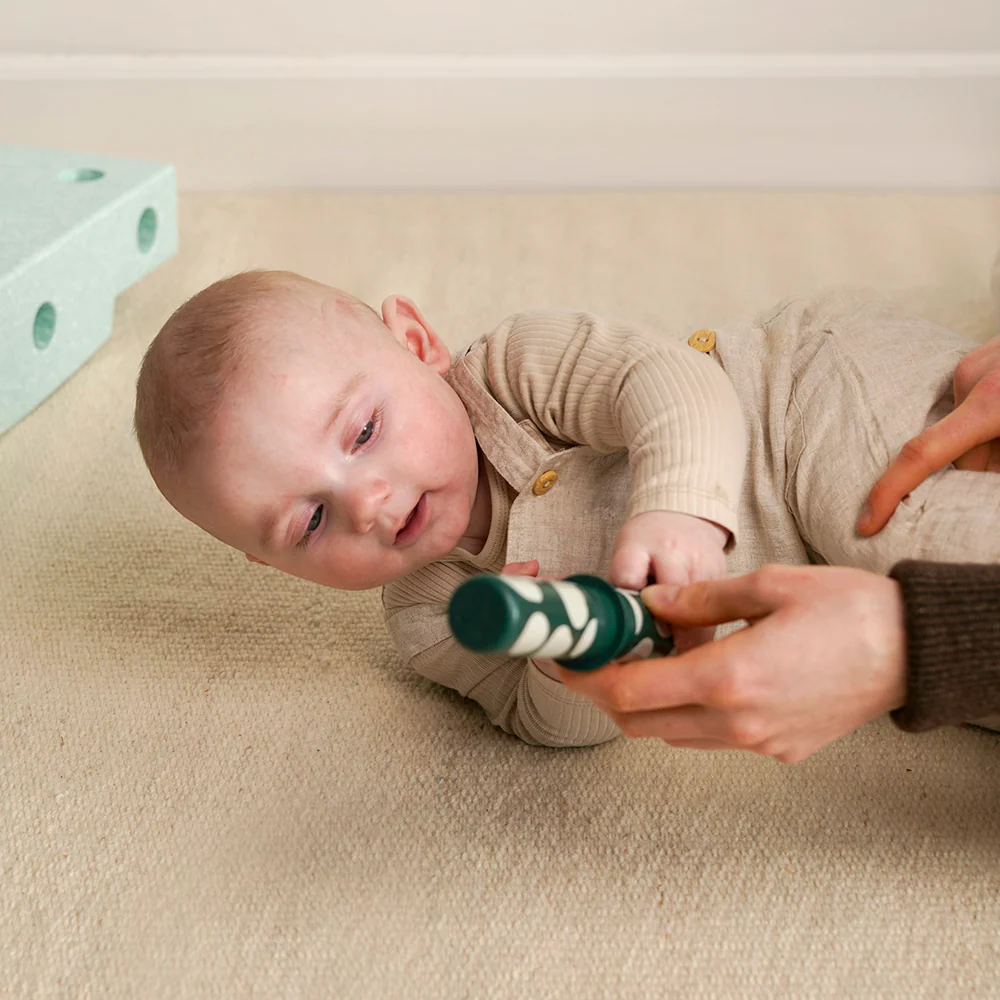 Modu Baby Activity Set Mint - Image 3