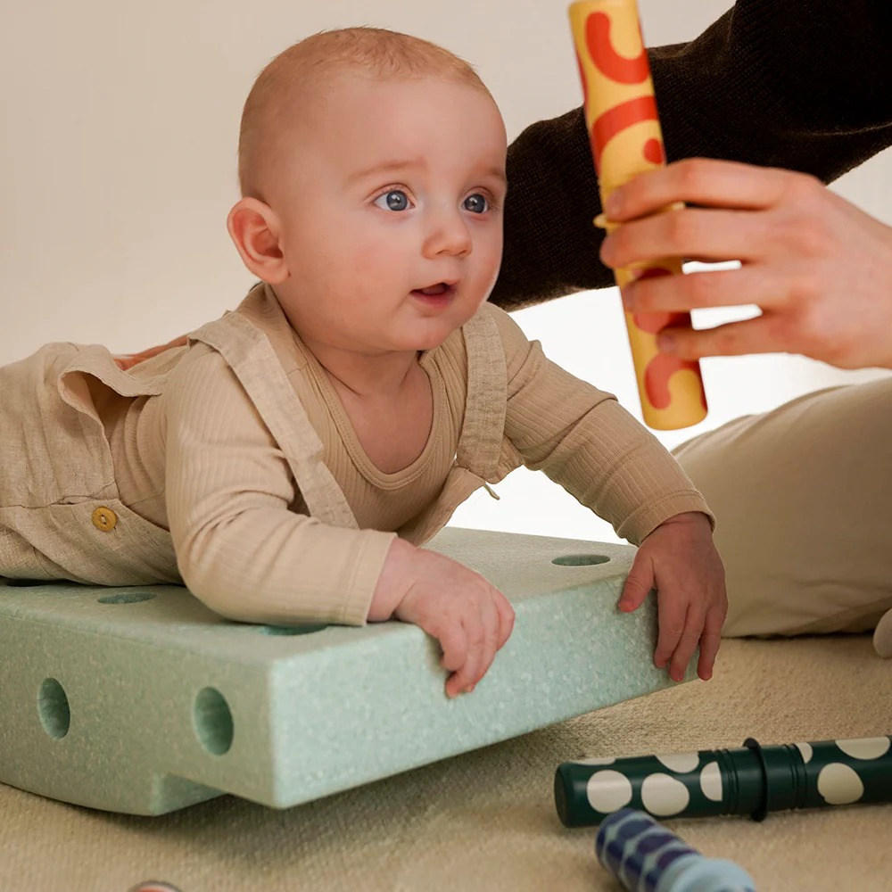 Modu Baby Activity Set Mint - Image 5