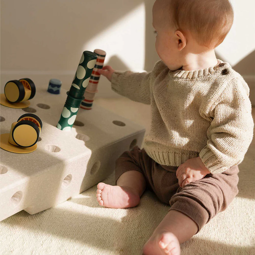 Modu Baby Activity Set Sand - Image 4