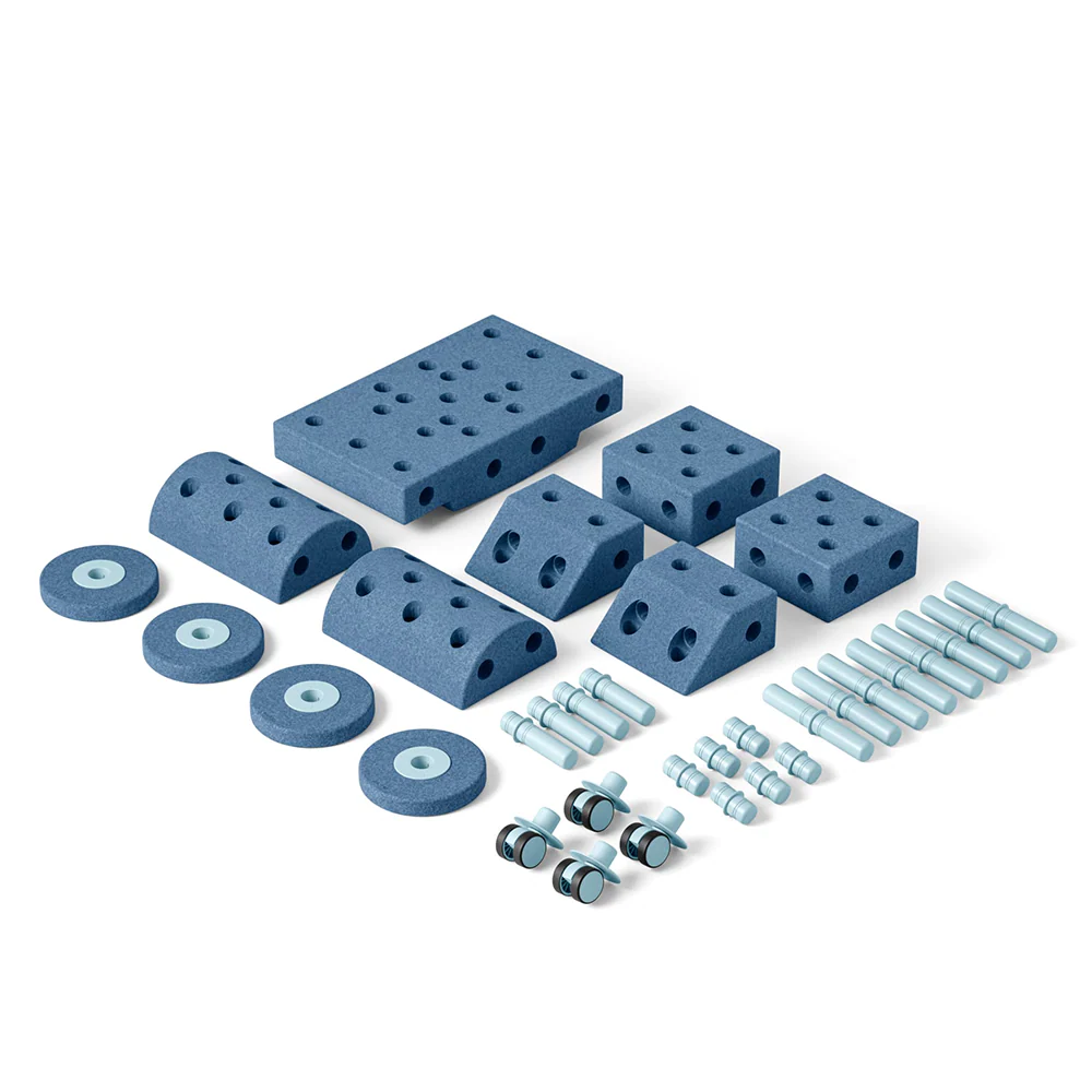 Modu Dreamer Set Blue - Image 3