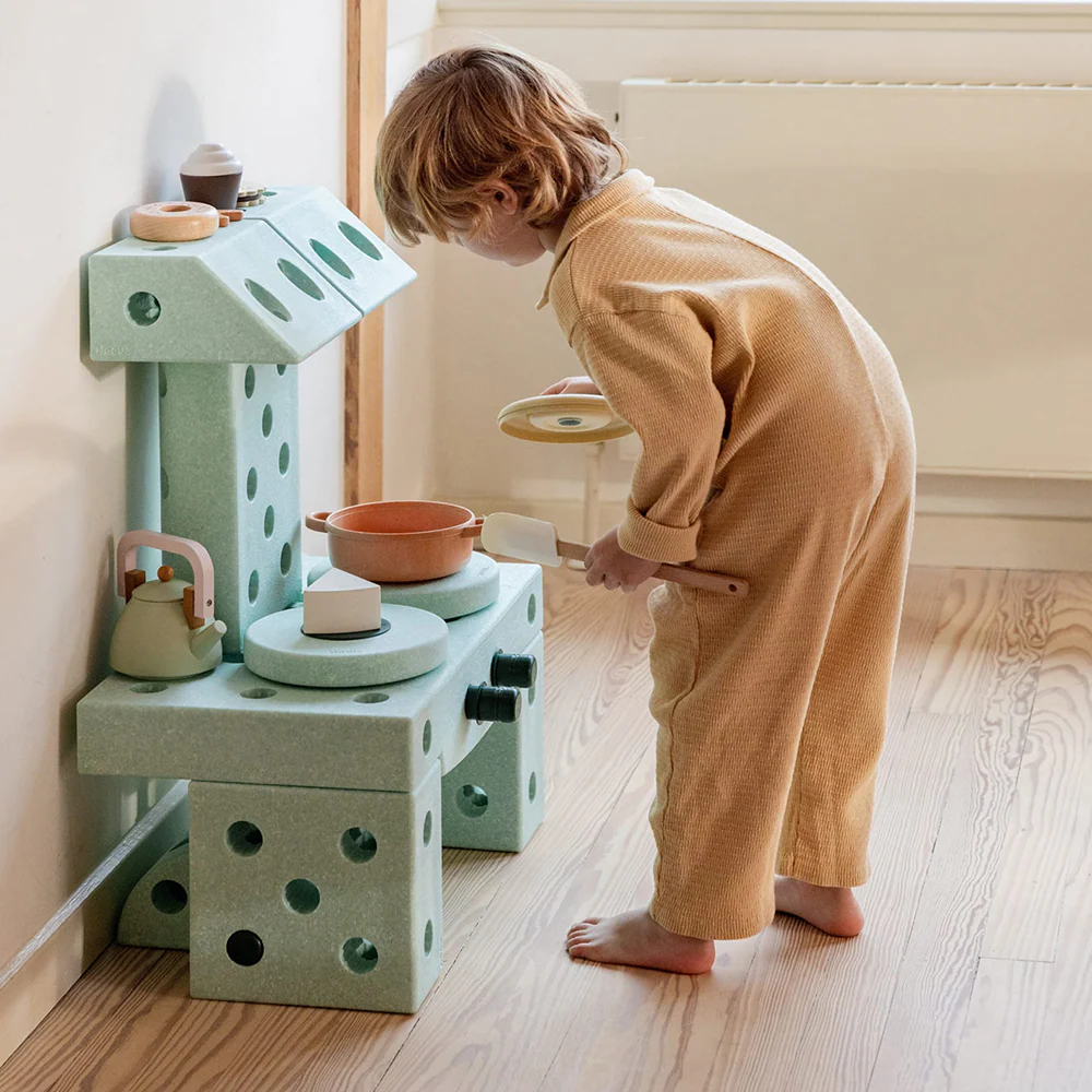 Modu Dreamer Set Ocean Mint - Image 6