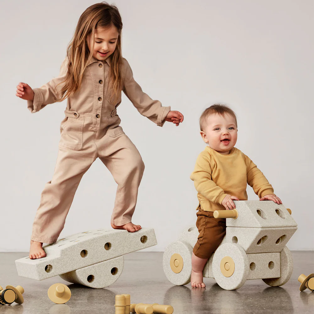 Modu Dreamer Set Sand - Image 2
