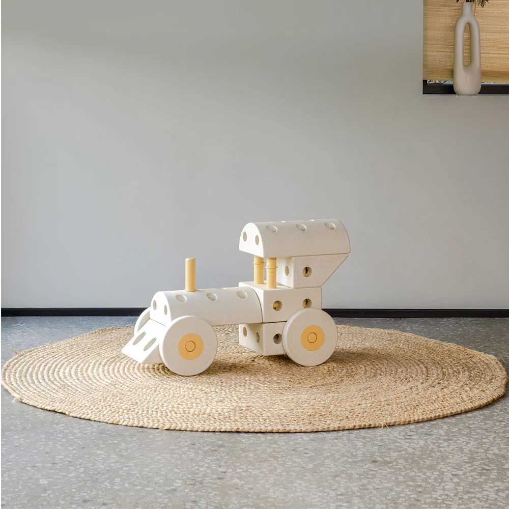 Modu Dreamer Set Sand - Image 4