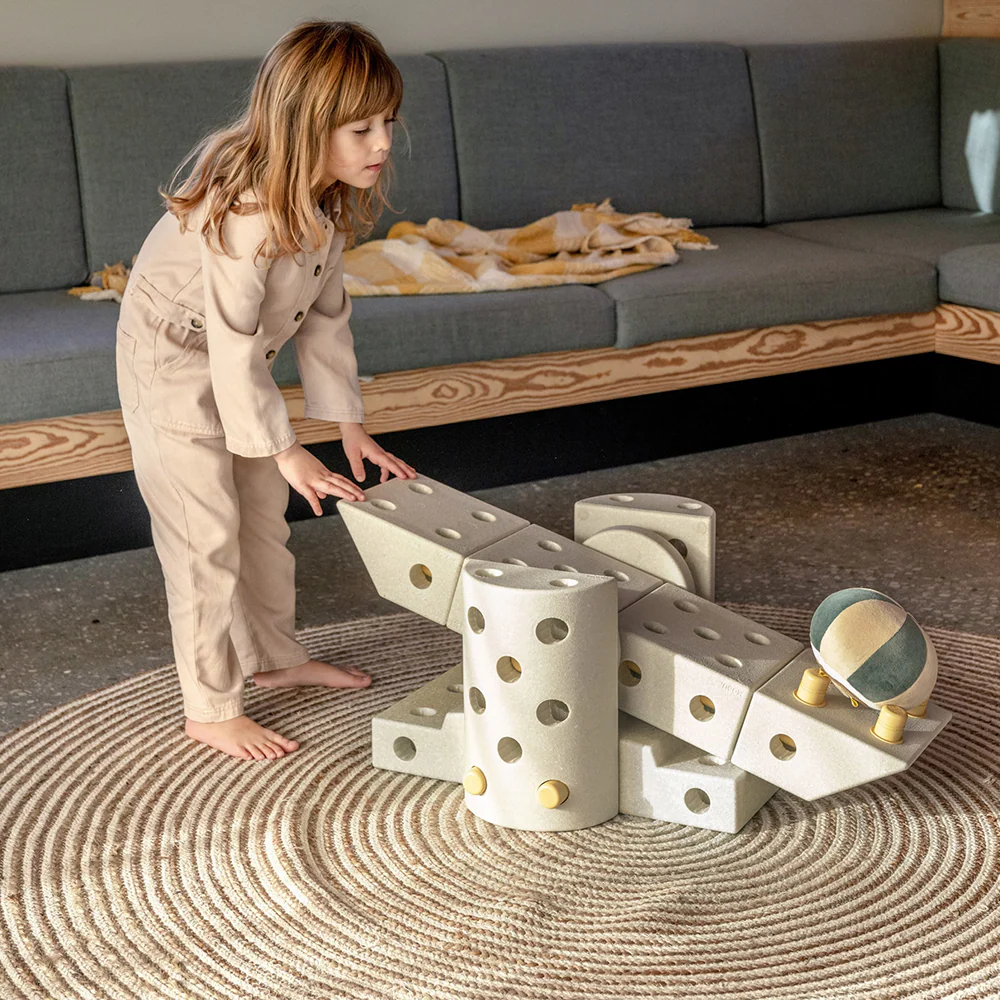 Modu Dreamer Set Sand - Image 6