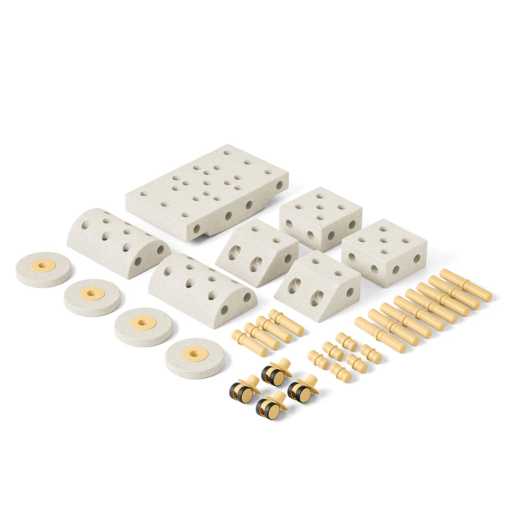 Modu Dreamer Set Sand - Image 7