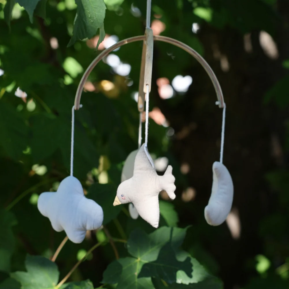Moonboon  Baby-Mobile  Nature - Image 4