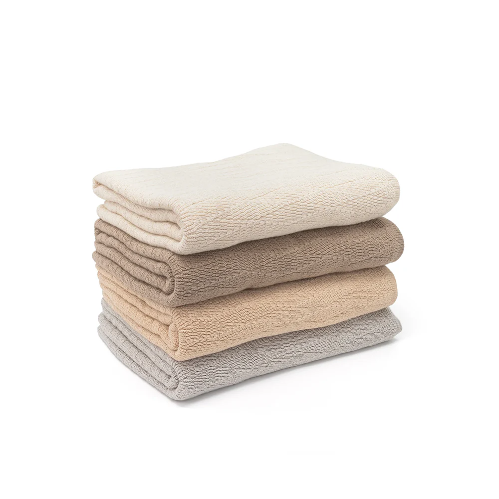 Moonboon  Baby Strickdecke Lunar Rock - Image 2