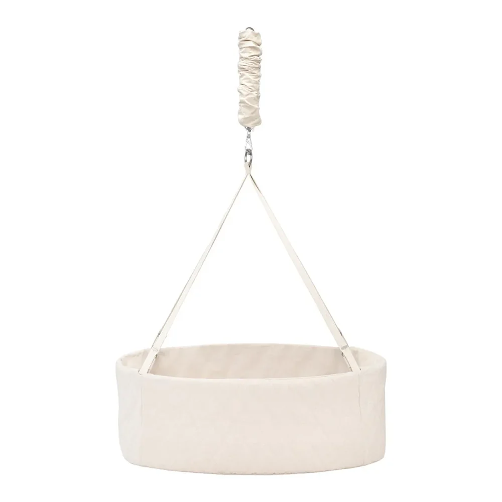 Moonboon  ovale Wiege  Nature - Image 3