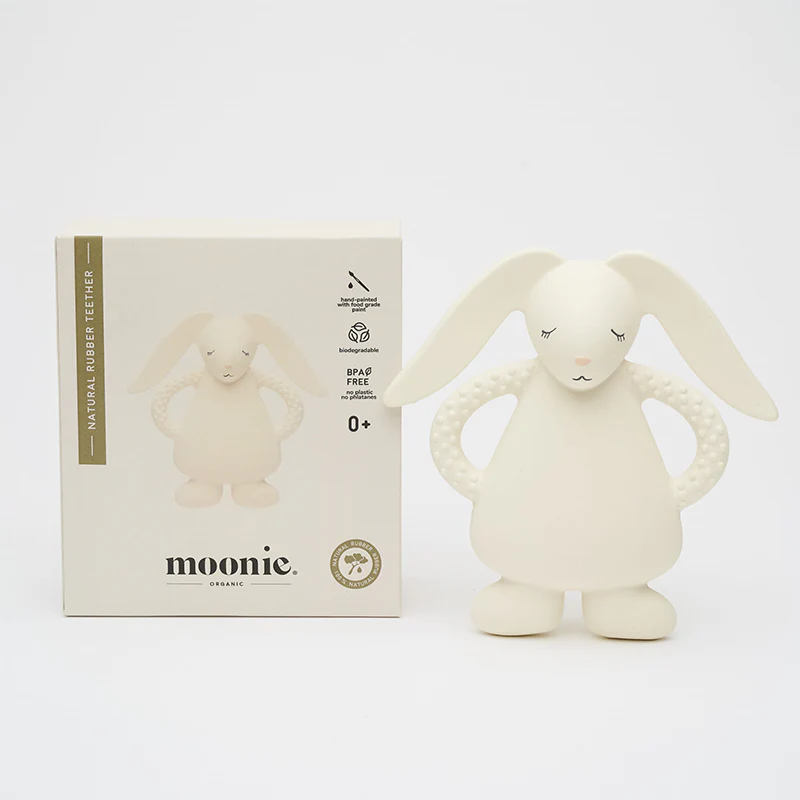Moonie Beissring 'Natural' Cream - Image 4