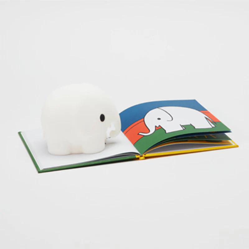 Mr. Maria Bundle Of Light Elephant Lampe Weiss - Image 2