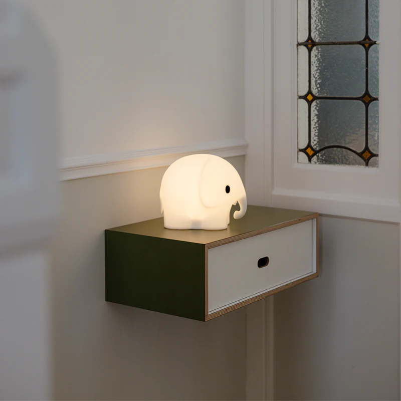Mr. Maria Bundle Of Light Elephant Lampe Weiss - Image 5