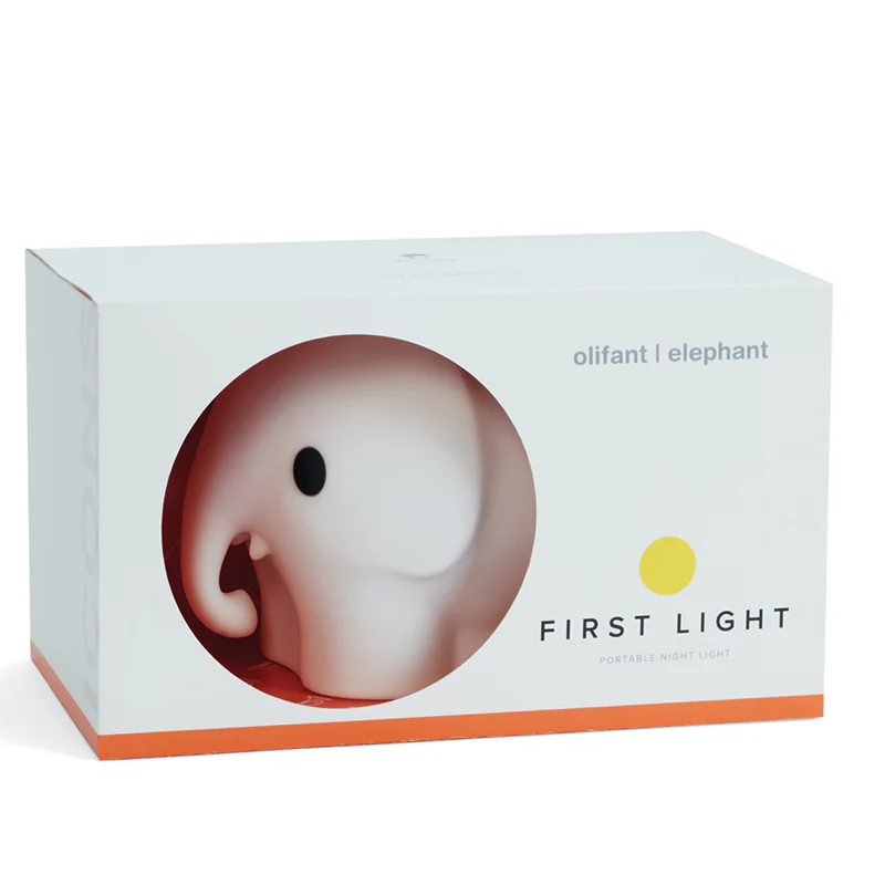 Mr. Maria Bundle Of Light Elephant Lampe Weiss - Image 8