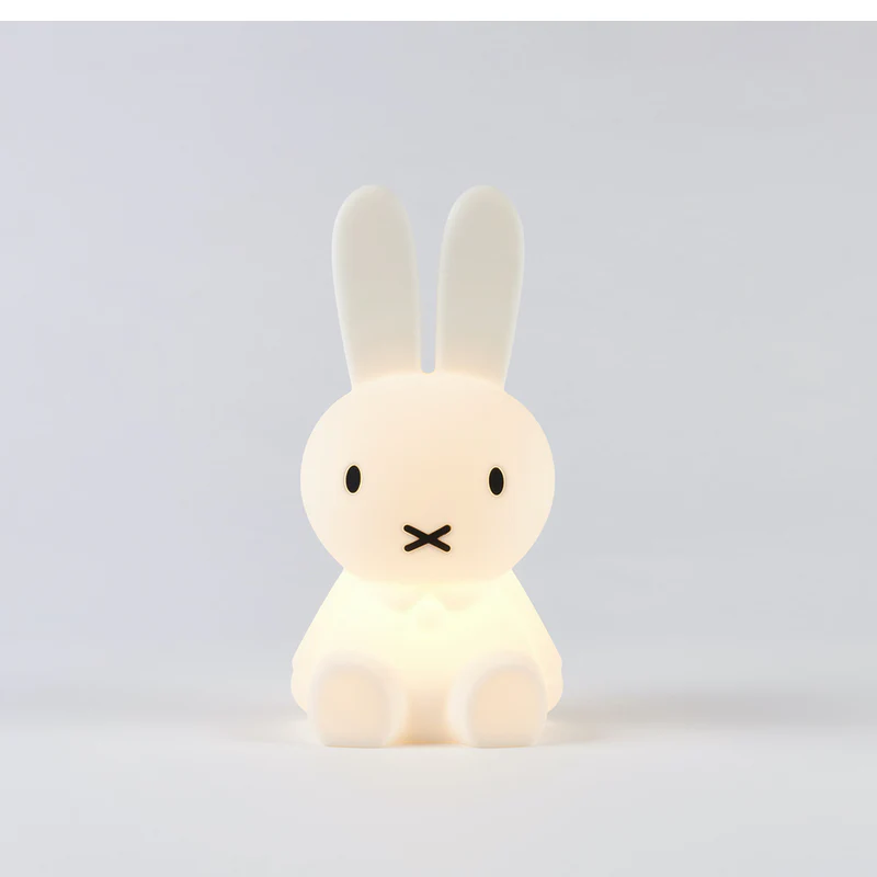 Mr. Maria  Bundle Of Light Miffy Lampe  Weiss - Image 6