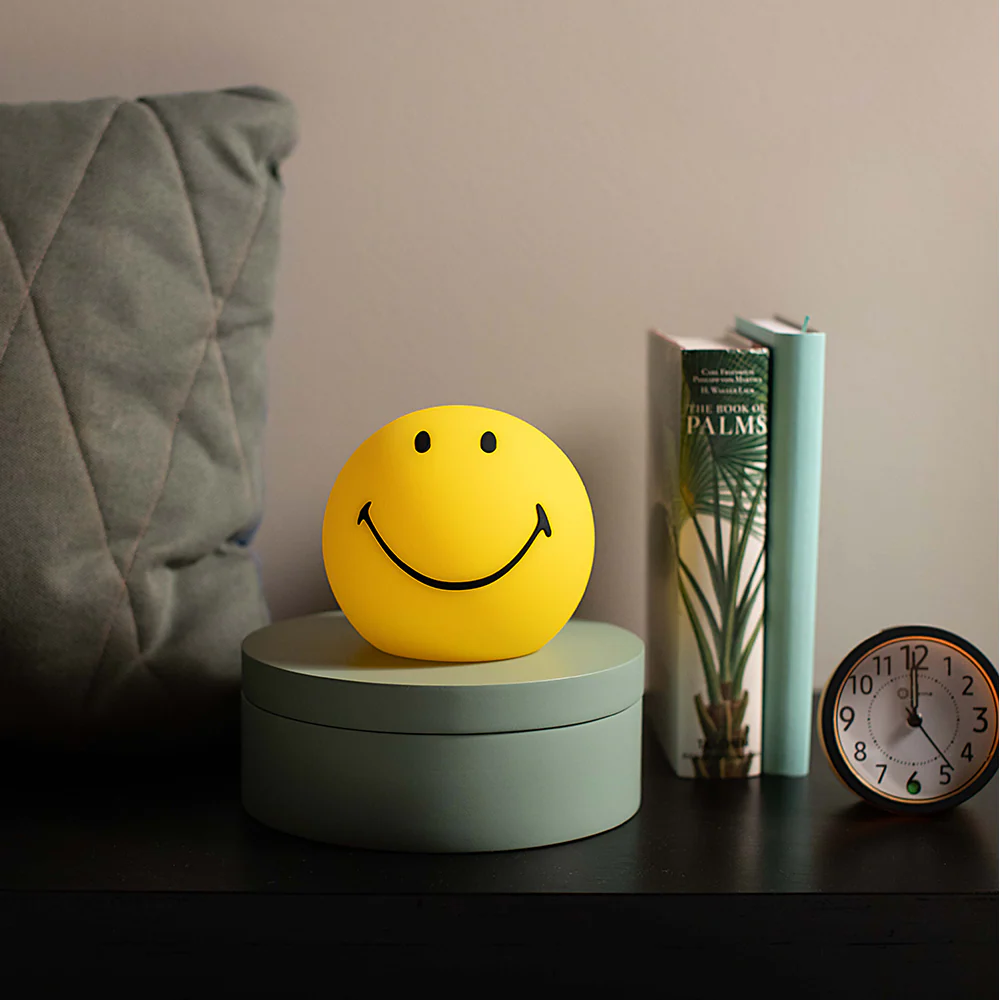 Mr. Maria Bundle Of Light Smiley Lampe - Image 2