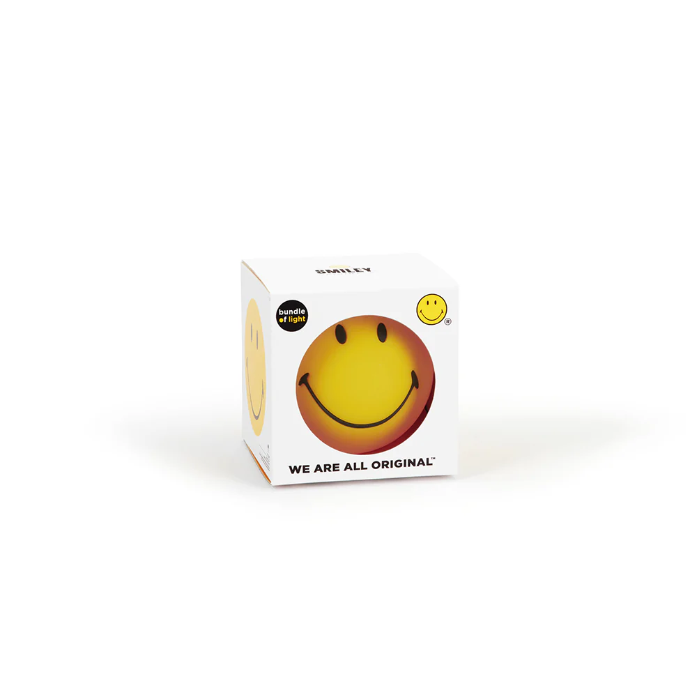 Mr. Maria Bundle Of Light Smiley Lampe - Image 3