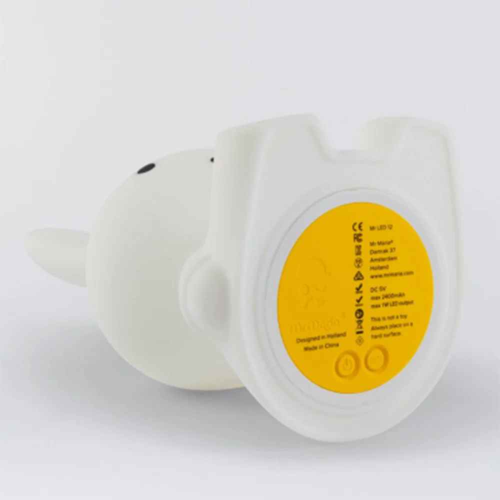 Mr. Maria  Ersatz First Light LED Modul Yellow - Image 2