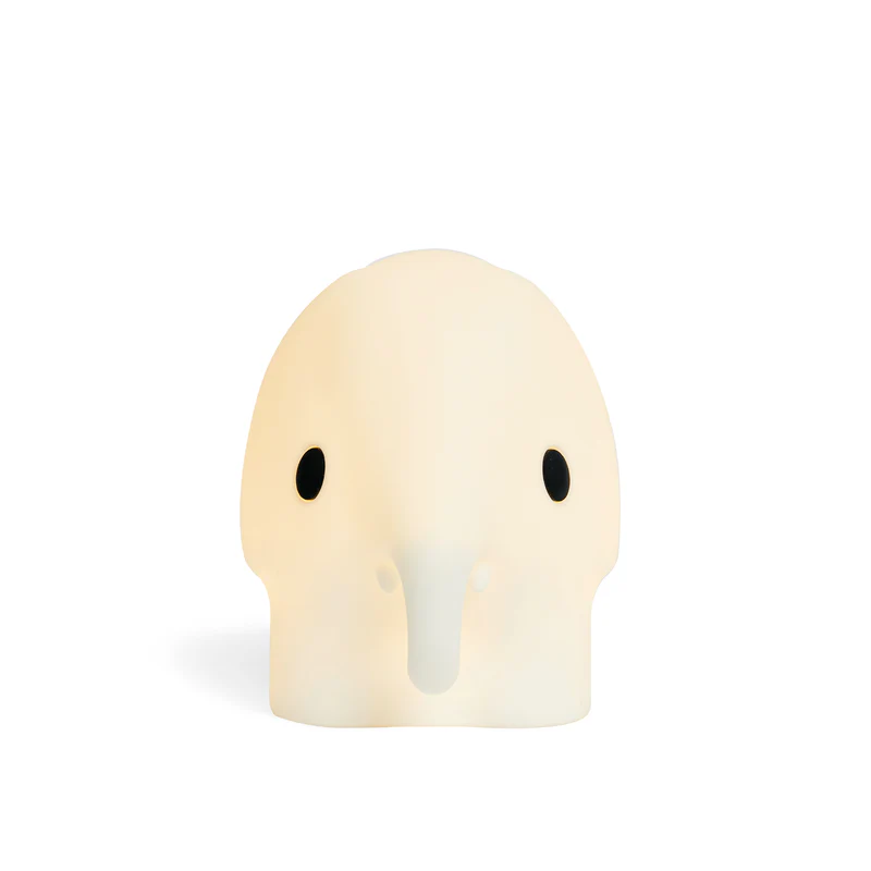 Mr. Maria  First Light Elephant Lampe  Weiss - Image 2