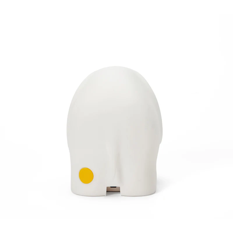 Mr. Maria  First Light Elephant Lampe  Weiss - Image 4