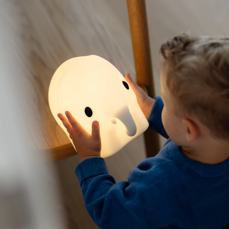 Mr. Maria  First Light Elephant Lampe  Weiss - Image 7