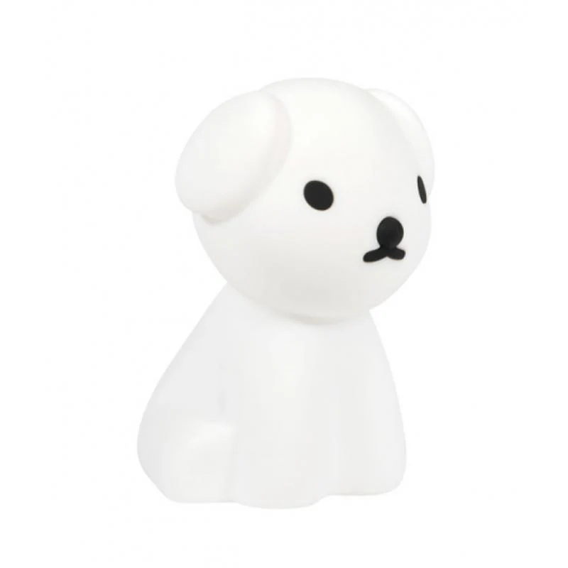 Mr. Maria  First Light Snuffie Lampe  Weiss - Image 5