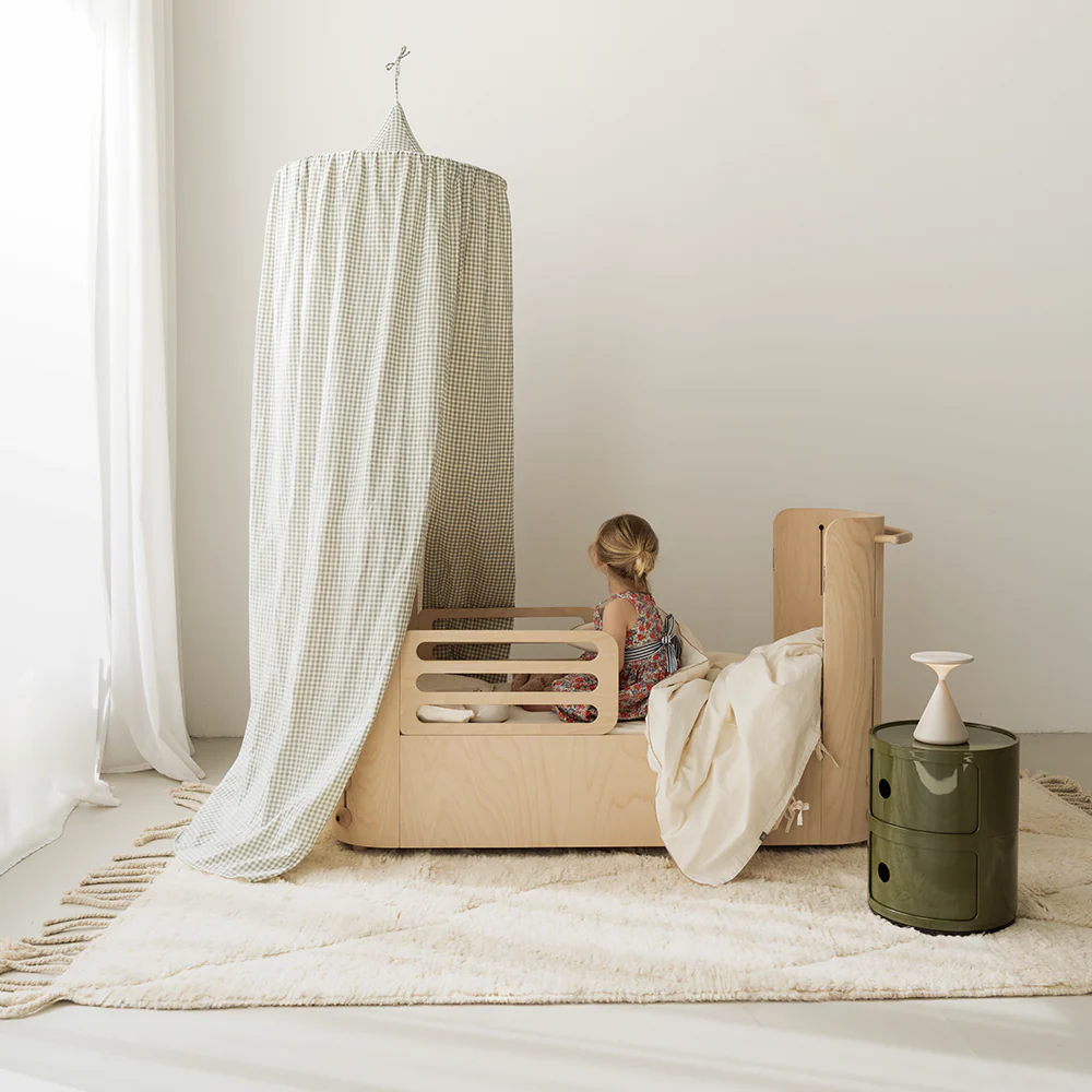 Nani Berlin Erweiterung zum Juniorbett (inkl. Matratzenverlängerung) - Image 2