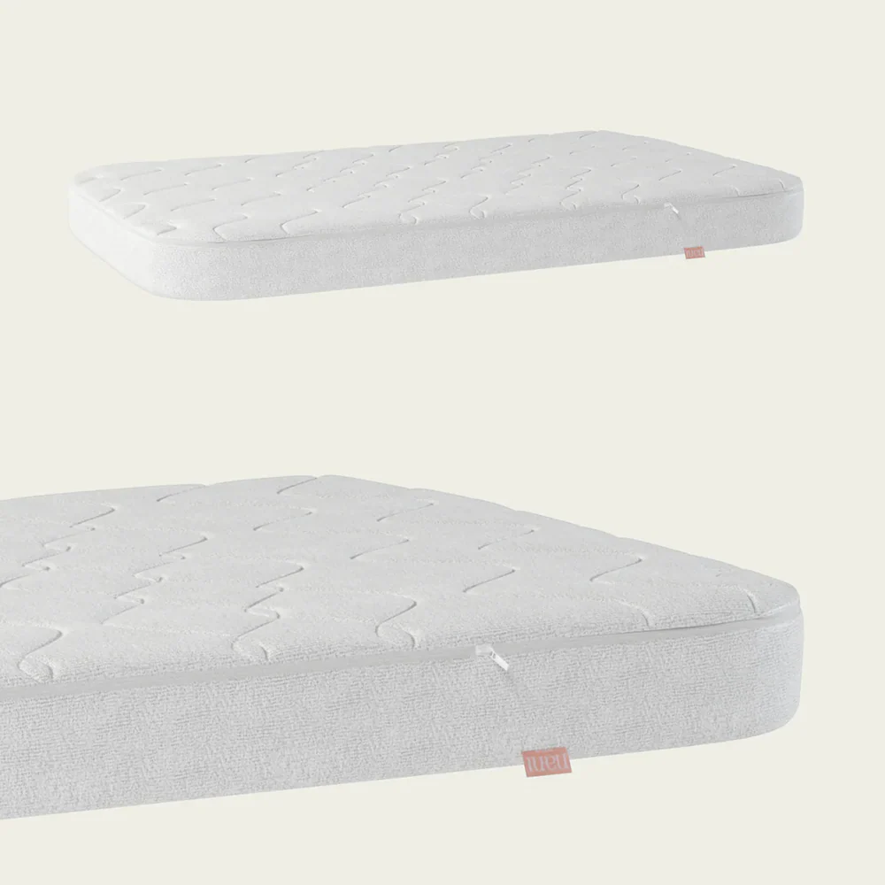 Nani Berlin Matratze für das 4-in-1 mitwachsendes Babybett - Image 2