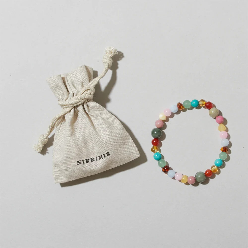Nirrimis Bernstein Armband für Erwachsene Billie - Image 3