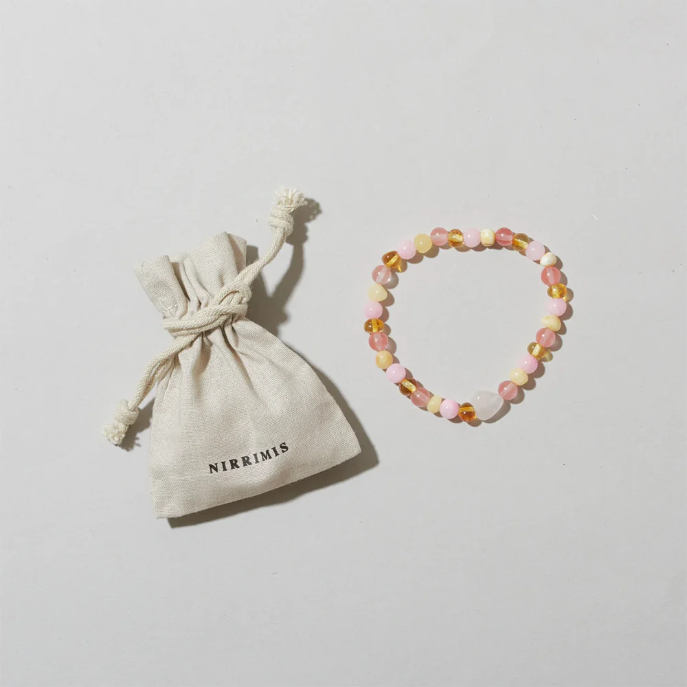Nirrimis Bernstein Armband für Erwachsene Bondi - Image 2