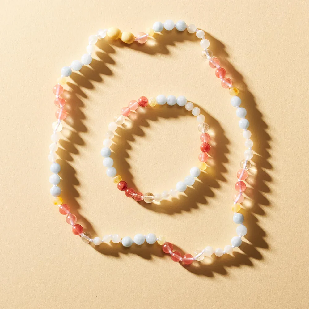 Nirrimis Bernstein Armband für Erwachsene Daphne - Image 2