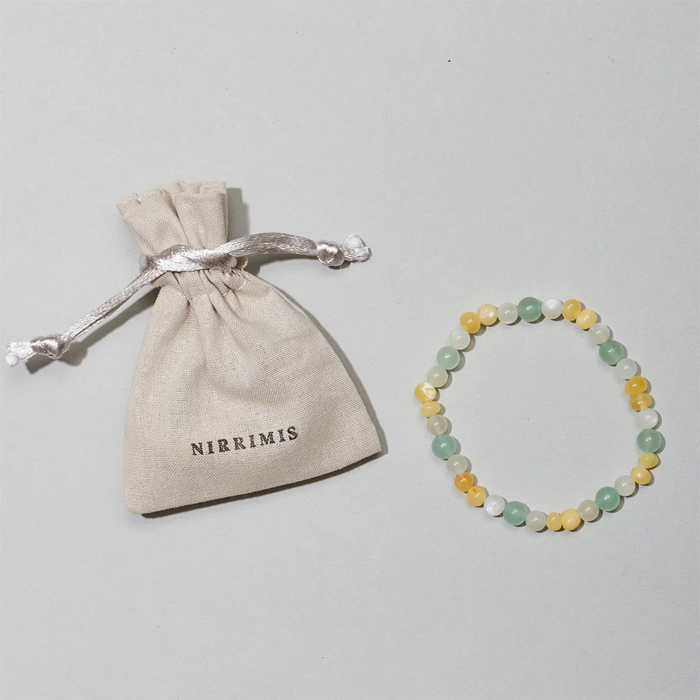 Nirrimis Bernstein Armband für Erwachsene Effie - Image 3