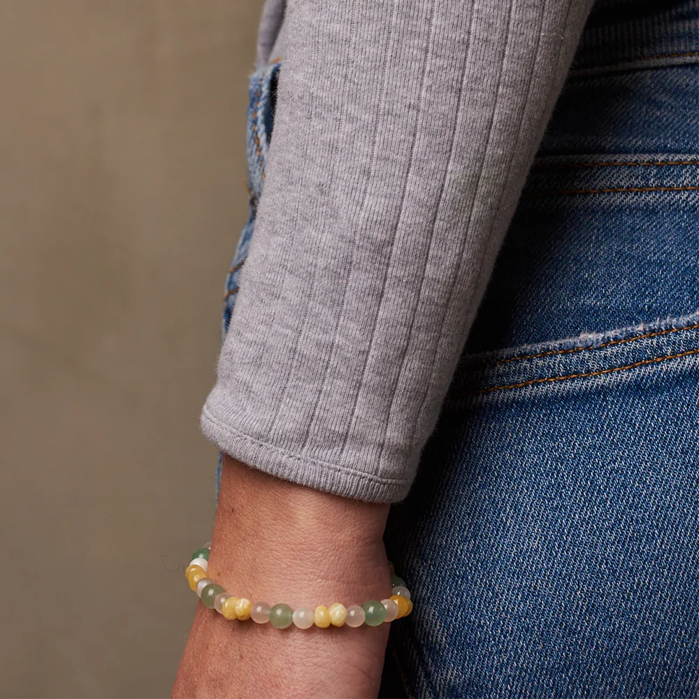 Nirrimis Bernstein Armband für Erwachsene Effie - Image 4