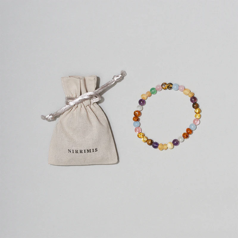 Nirrimis Bernstein Armband für Erwachsene Lily - Image 2