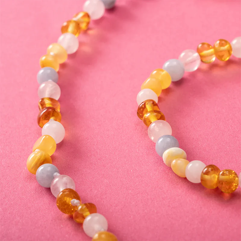 Nirrimis Bernstein Armband für Erwachsene Lily - Image 3