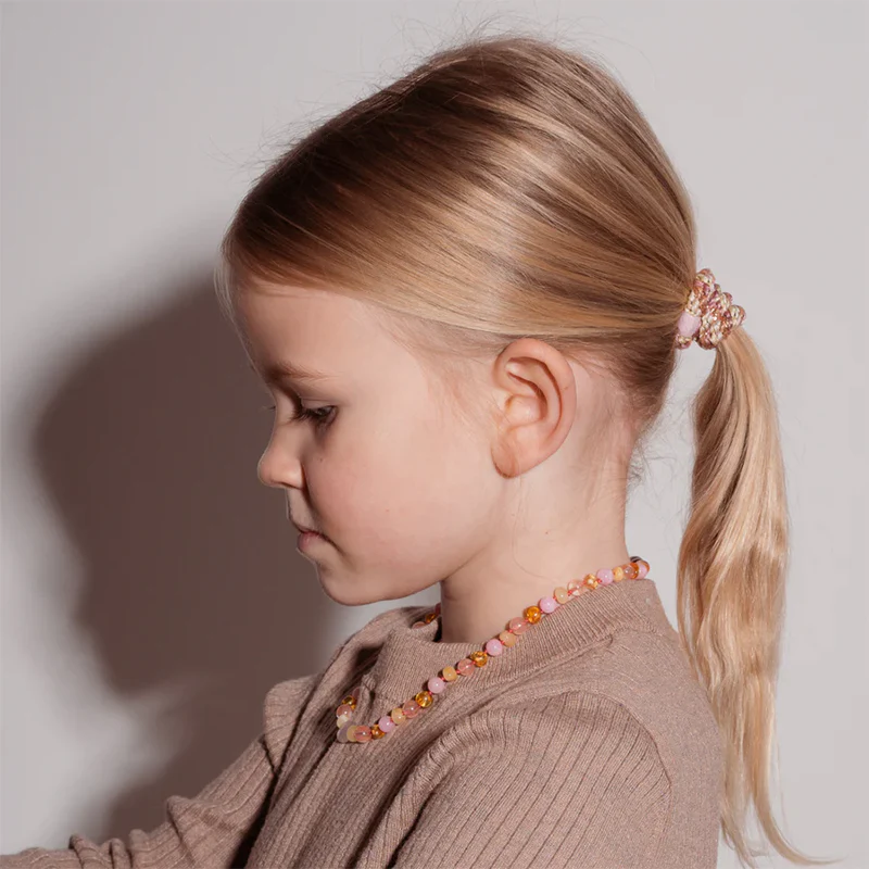 Nirrimis Bernsteinkette für Kinder Bondi - Image 3