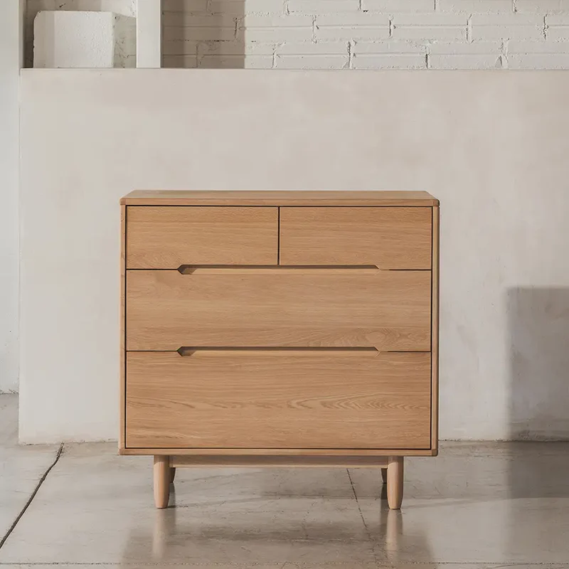 Nobodinoz Kommode 'Pure' aus Eichenholz - Image 2