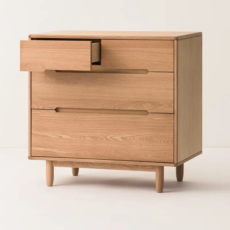 Nobodinoz Kommode 'Pure' aus Eichenholz - Image 3