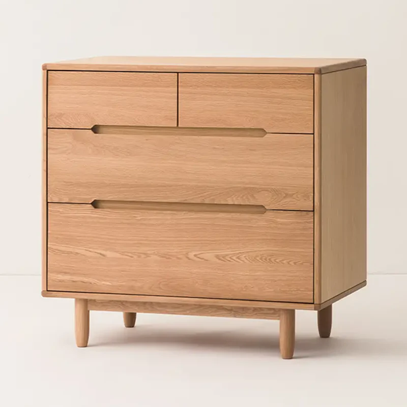 Nobodinoz Kommode 'Pure' aus Eichenholz - Image 4