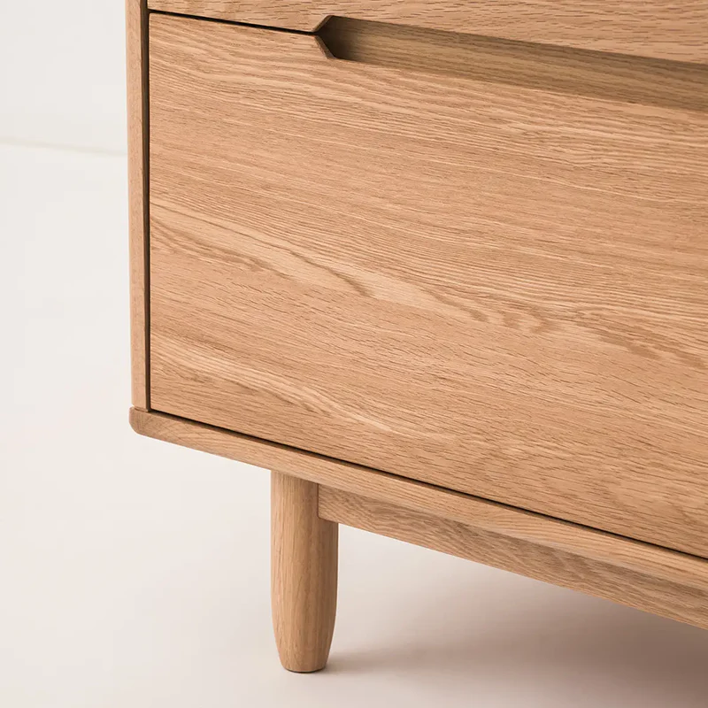Nobodinoz Kommode 'Pure' aus Eichenholz - Image 6