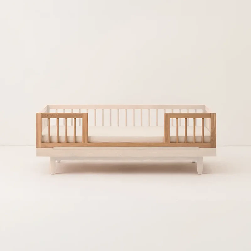 Nobodinoz Rausfallschutz für Juniorbett 'Pure' Oak - Image 3