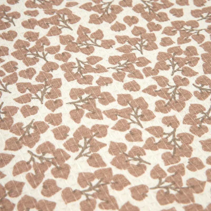 Nobodinoz  Wickelunterlage 'Mozart'  Sweet Yumiko - Image 3