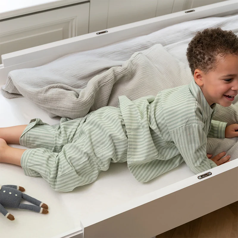 Nofred  Baby- und Juniormatratze 'Form' - Image 2