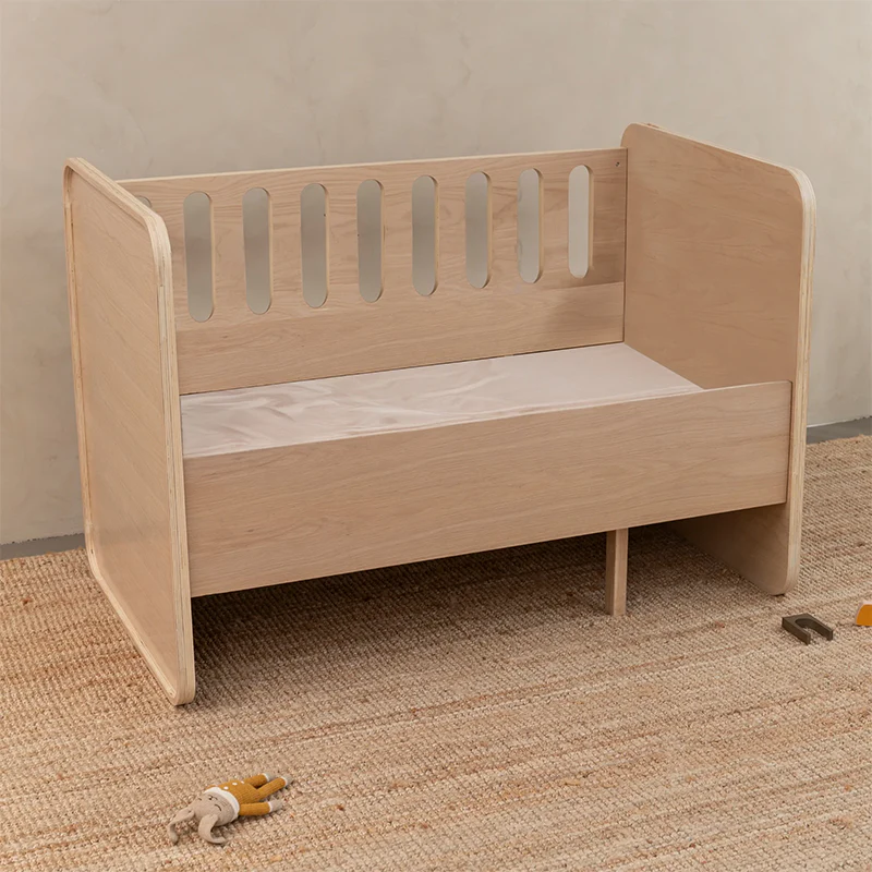 Nofred  Baby- und Juniormatratze 'Form' - Image 4