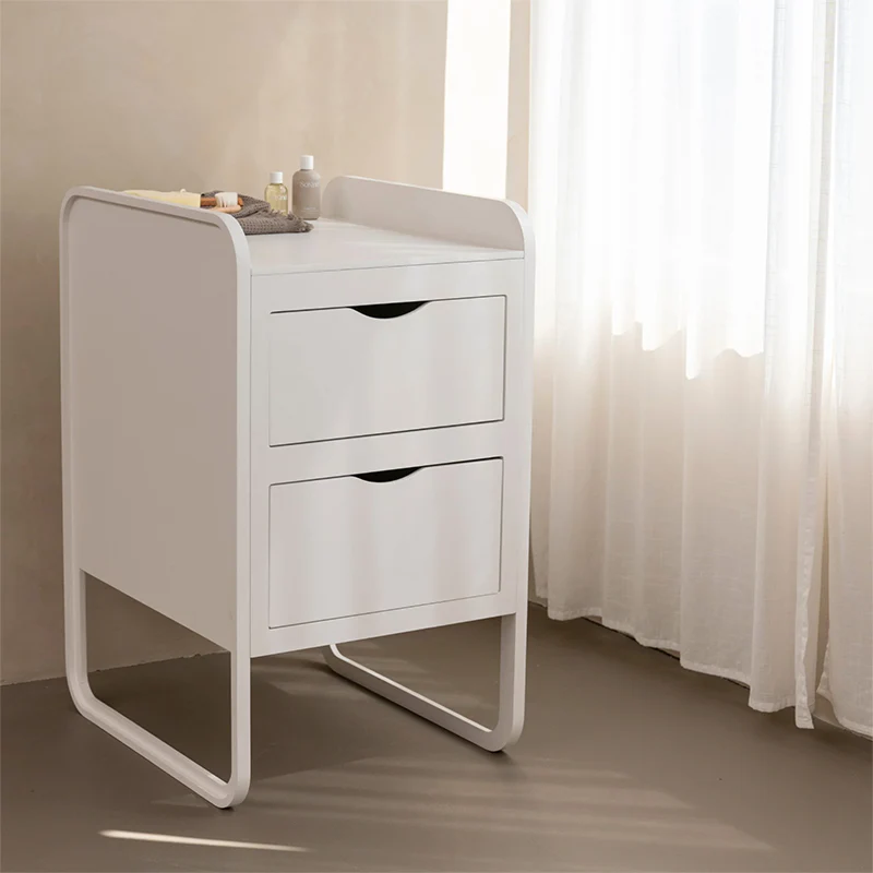 Nofred Wickelkommode 'Form' White - Image 3